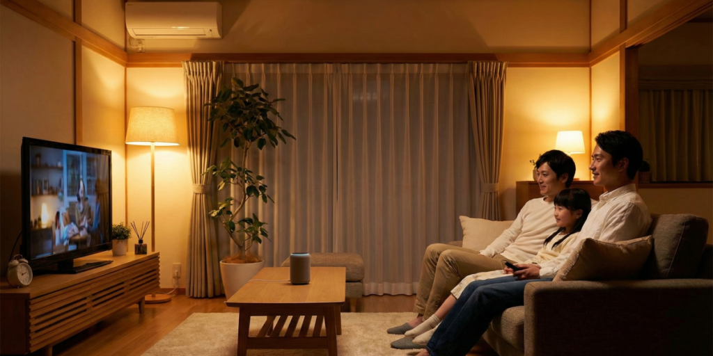 ドコモ電気と関西電力の比較まとめ