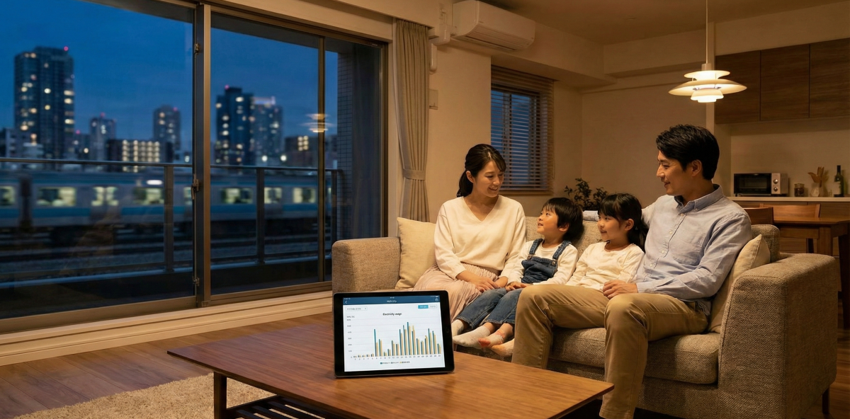 東急電気ライフフィットプランの魅力は？口コミや料金の評判を徹底調査