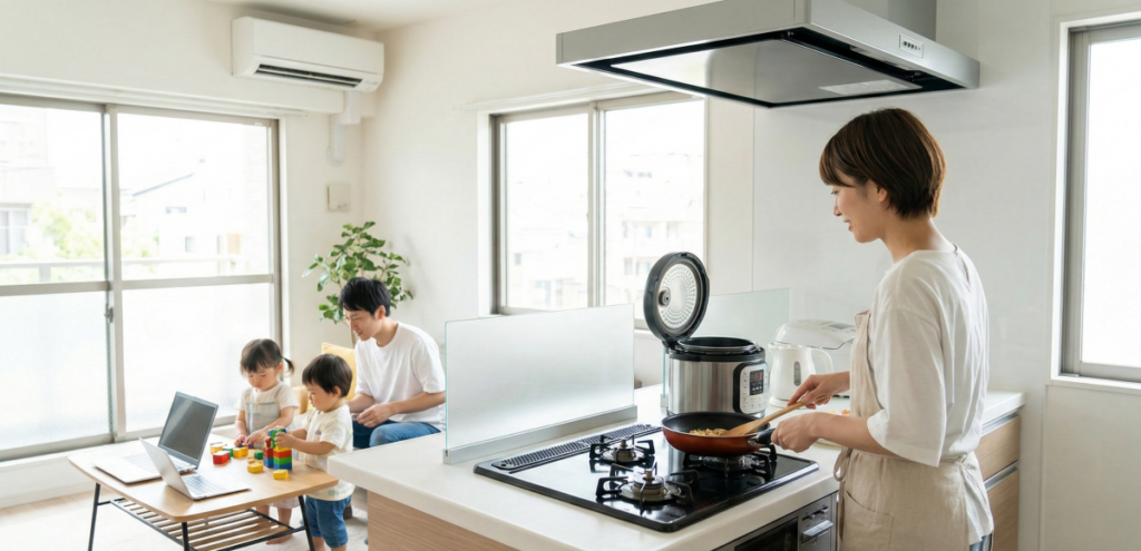 エルピオでんきと東京電力の比較で選ぶべきライフスタイル