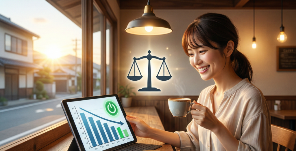 ハルエネ電気と九州電力の選び方まとめ