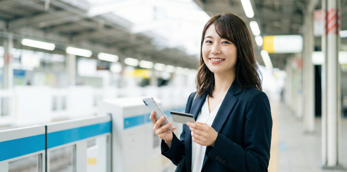 東急でんき&ガス定期券割の口コミ評判！東急電鉄の定期券料金がお得になる秘訣