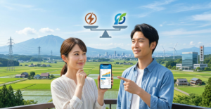 ハルエネ電気と東北電力を徹底比較して分かった最適な選び方を解説!