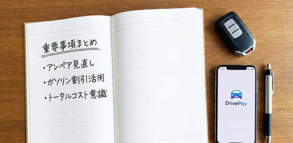 idemitsuでんきの値上げで高いと感じた時の重要事項まとめ