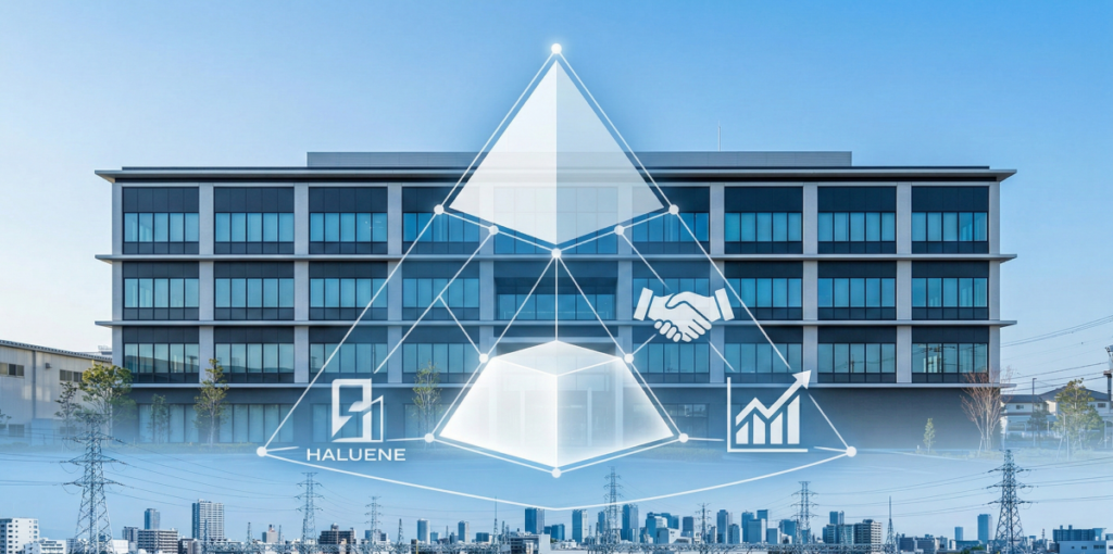 ハルエネ電気の親会社について知っておきたい基本情報