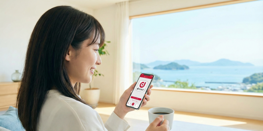 ドコモ電気と中国電力のどちらを選ぶか迷った時の判断基準