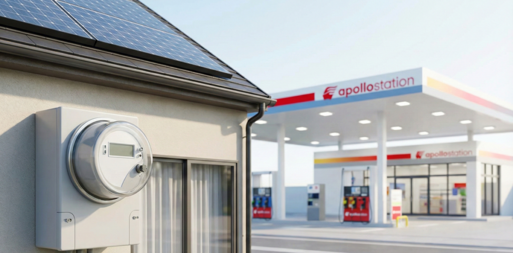 出光電気のオール電化プランが選ばれる理由と料金の仕組み