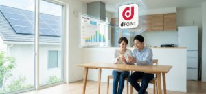 ドコモ電気でオール電化をお得に使う！メリットやデメリット、料金の仕組みを徹底解説