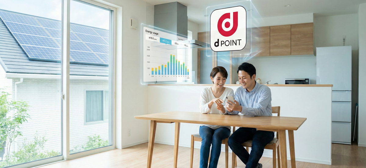 ドコモ電気でオール電化をお得に使う！メリットやデメリット、料金の仕組みを徹底解説