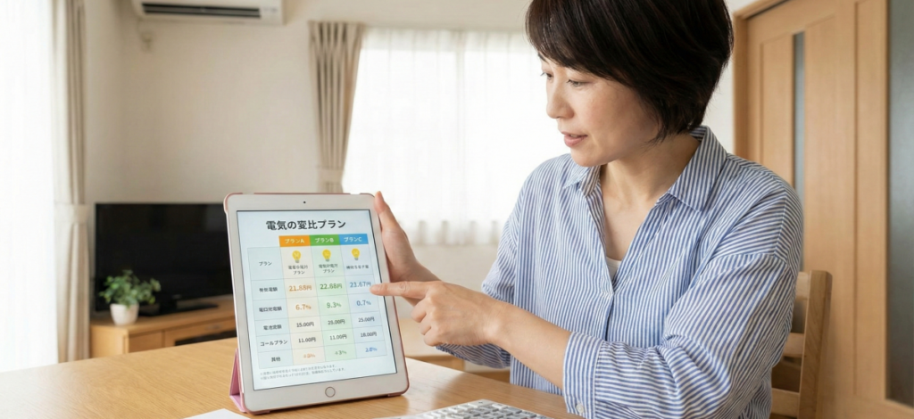 ドコモ電気でオール電化を賢く活用するコツ