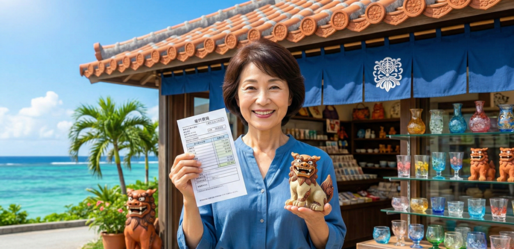 ハルエネ電気の沖縄口コミで話題の料金トラブルを防ぐコツ