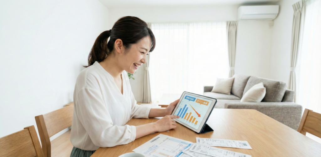 出光電気口コミ・評判からわかる選ばれる理由