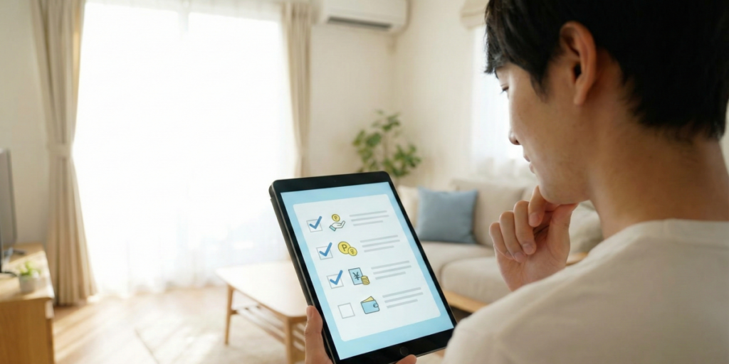 ドコモでんき損益分岐点のまとめ