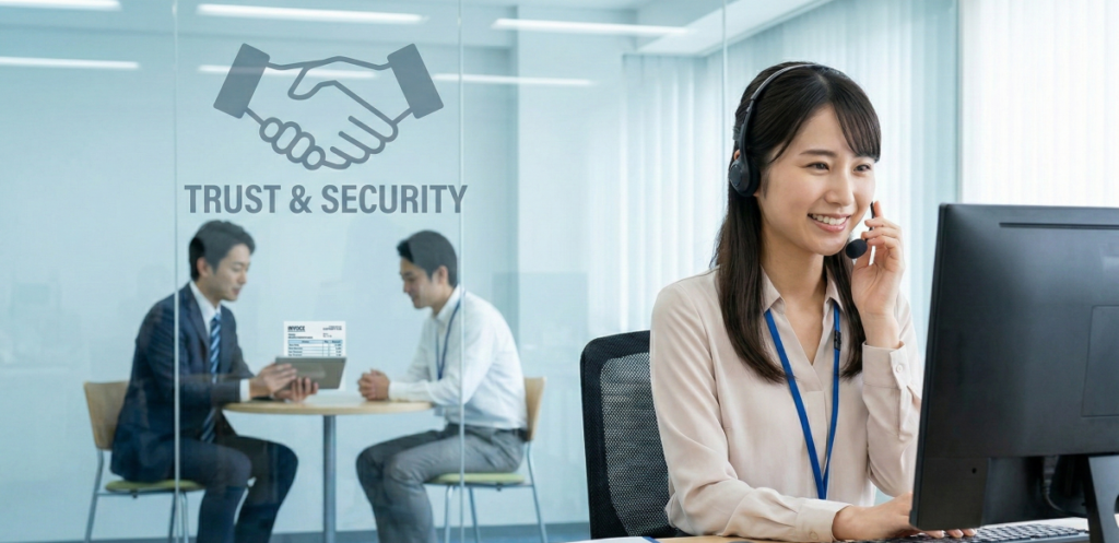 ハルエネ電気の比較検討時に知っておきたい安心のポイント