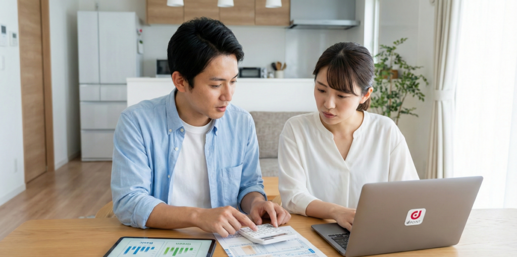 ドコモ電気と中国電力の料金やサービス内容を徹底比較