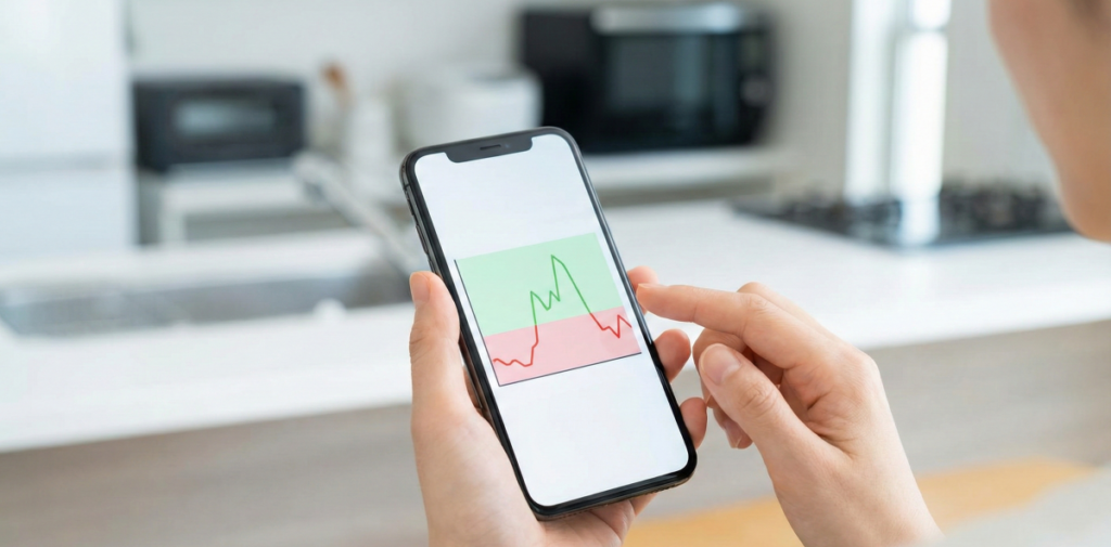 東急でんき市場連動型の仕組みとライフフィットプランの特徴